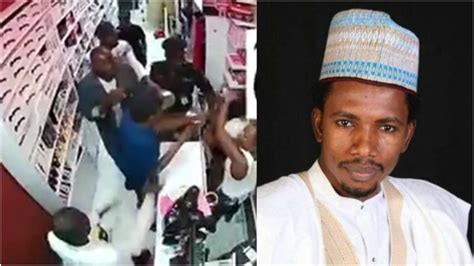 senator elisha abbo breaks silence on alleged assault inside abuja sex toy shop daily post nigeria