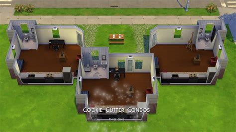 The Sims 4 Three Little Sims Challenge Page 2 — The Sims Forums