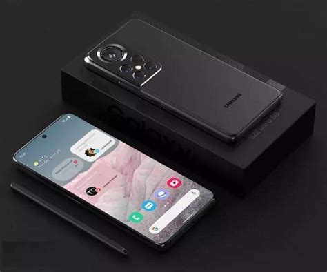 Samsung Galaxy S22 Sẽ Dùng Chip Snapdragon 898 Viết Bởi Đông June