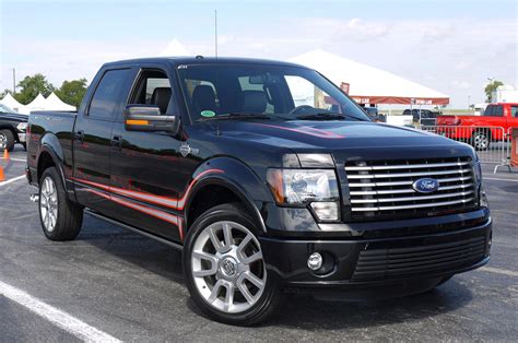 Harley davidson edition f150 discussion of the harley davidson edition f150 (all years). Sport Cars: Ford Harley-Davidson F-150 Hd Wallpapers 2011