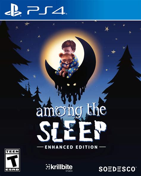 Never miss another show from tusso tusse. Among the Sleep Release Date (PS4, Switch)