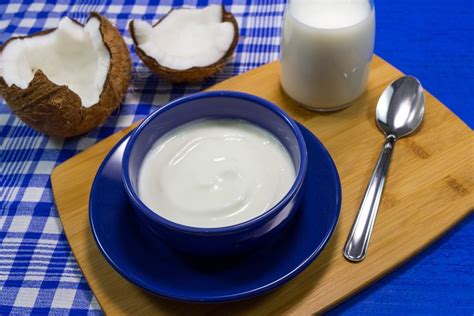 Dairy Free Heavy Cream Substitutes | LEAFtv