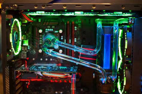 5 Best Water Cooled Pc Cases You Should Buy 2022 Guide • Accessories