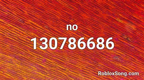 No Roblox Id Roblox Music Codes