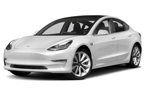 On the flipside, many tesla model s vehicles are still available with free lifetime supercharging, while the model 3 does not include any. 2019 Tesla Model 3 Specs, Safety Rating & MPG - CarsDirect