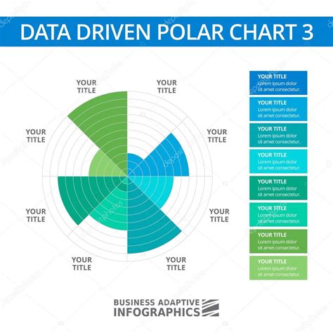 Data Driven Polar Charts For Powerpoint Slidemodel Po Vrogue Co