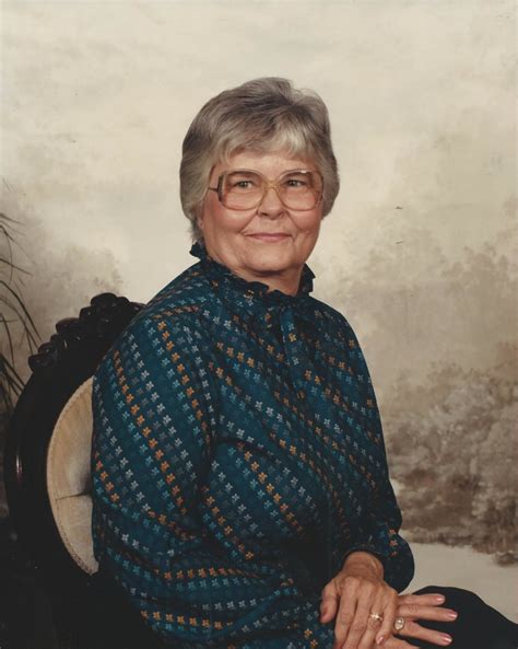 Contributions To The Tribute Of Agnes Louise Ayres Daniel Benefie