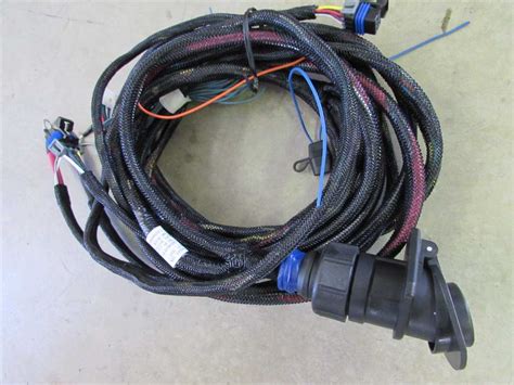 The Ultimate Guide To Blizzard Snow Plow Wire Harness Assembly