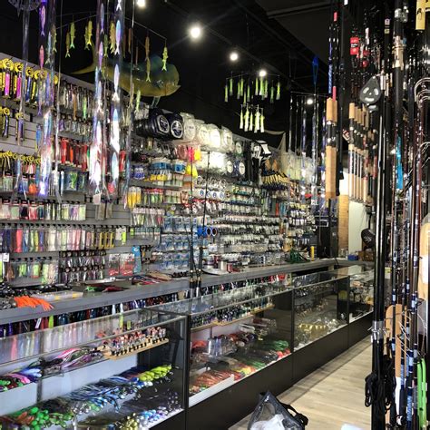 Salt H2O Custom Tackle Fort Lauderdale Florida - Custom Tackle by Salt H2O