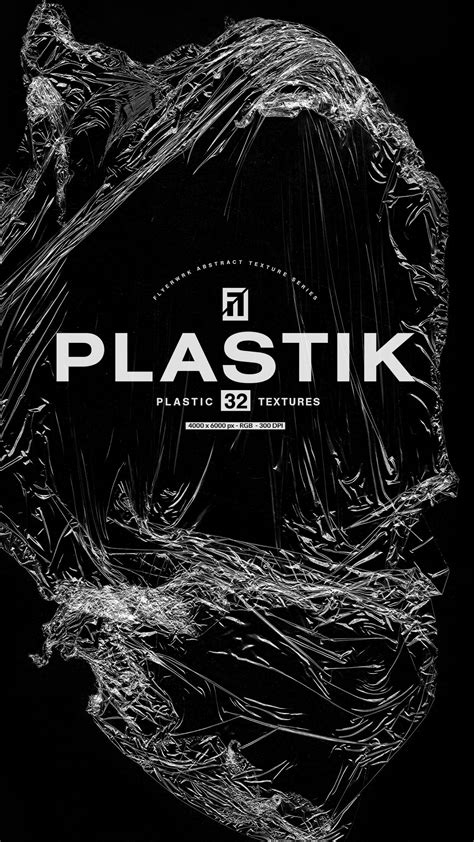 100 Plastic Wrap Textures Texture Graphic Design Plastic Texture