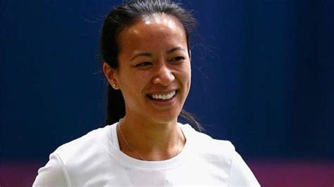 Anne Keothavong Named Great Britain Fed Cup Captain And Senior Womens