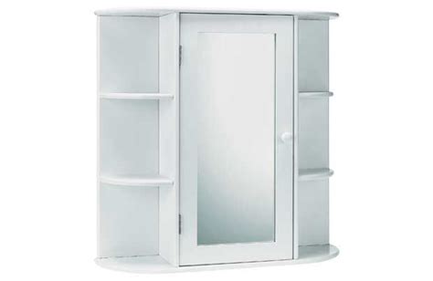 Maybe you would like to learn more about one of these? Mirror in centre and external shelving | Bathroom mirror ...