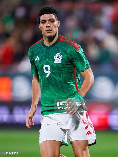raul jimenez mexico photos and premium high res pictures getty images