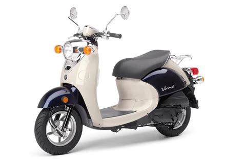Ebay is recognized as the best online. Yamaha Vino Classic Scooter Price, Mileage, Specs ...