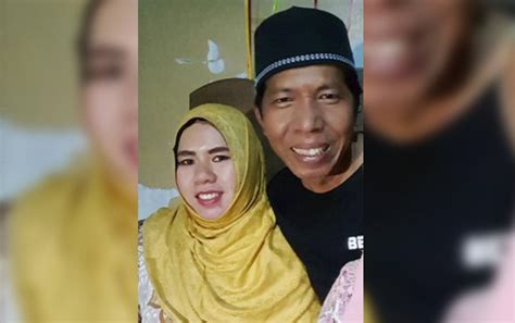 Paman venti fegianti, khoirul huda menjadi saksi pernikahan keponakannya dengan kiwil. Sebut Rohimah Biasa Tersakiti Hingga Genit di IG Venti ...