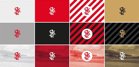 Create a unique logo that's a perfect match for your business or project with tailor brands logo enter your company name and choose your favorite logo design styles. ŁKS - Kuba Malicki / Projektant logo i identyfikacji wizualnej
