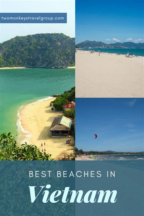 Best Beaches In Vietnam Top 10 Beaches In Vietnam
