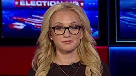Kat Timpf Reacts To The Focus On Trumps Election Charges Fox News Video