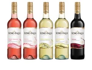 If you want us to email you each time your favourite bottle goes on sale. Analysis: Top 10 UK wine brands | VINEX - Bulk Wine Market