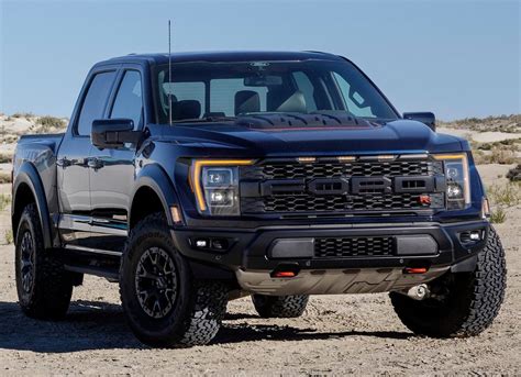 10 Reasons Why We Love The 2023 Ford F 150 Raptor R