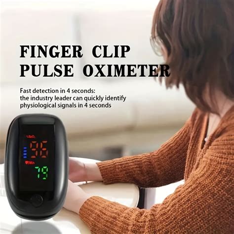 Pulse Oximetry Uses Readings And How It Works Off