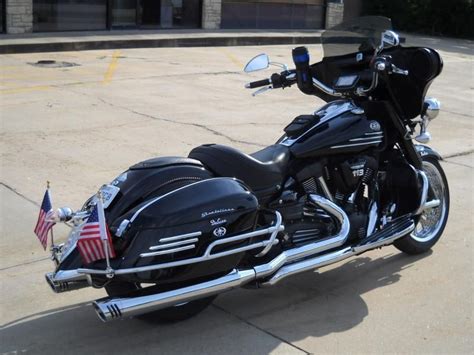 Free shipping to 48 states. yamaha road star bagger | ... Bagger with Batwing Fairing ...