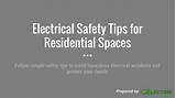 Images of Residential Safety Tips