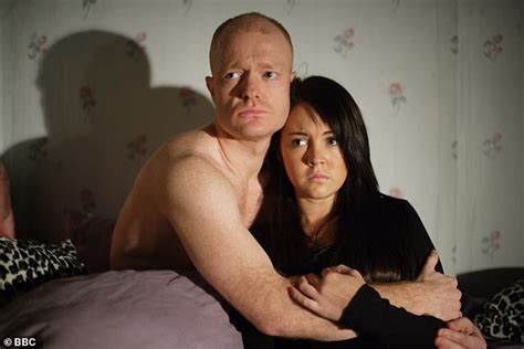 Eastenders Star Jake Wood Leaving Soap After 15 Years Playing Villain