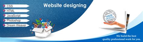 Best Website Designing Company in Delhi, Web Designing ...