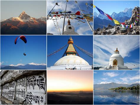 My Amazing Nepal