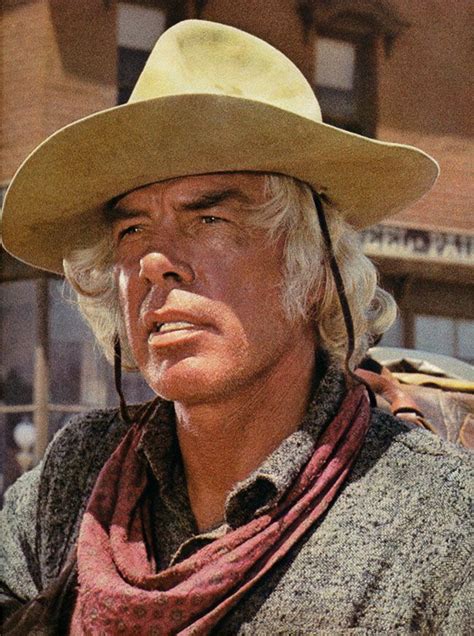 Lee Marvin Monte Walsh 1970 Films Western Old Western Movies