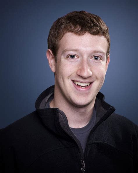 10 Interesting Facts About Facebook Co Founder Mark Zuckerberg