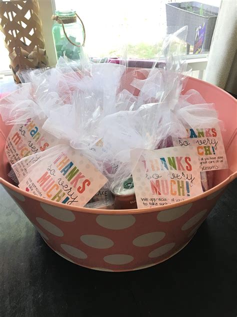 Maybe you would like to learn more about one of these? "Baby Nurse" Gift Bags (for labor/delivery and postpartum ...