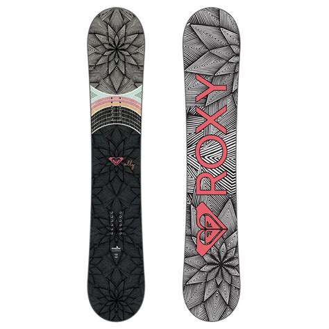 Check spelling or type a new query. Roxy Ally Banana Snowboard - Women's 2019 | evo