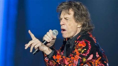 Mick Jagger To Undergo Heart Surgery In Nyc This Week Reports Say