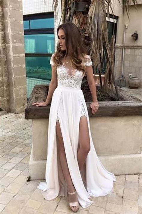 If you want a gorgeous dress but you also want to of course you want to look fabulous at your wedding, but damn, have you seen the prices of why it's great: Prom Dresses,Chiffon Evening Dress,Party Dress,Beach ...