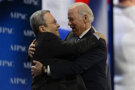 Biden And Netanyahu Stress Points Of Unity In Speeches To Pro Israel