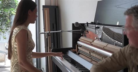 ladyva boogie woogie pianistin im interview rfo