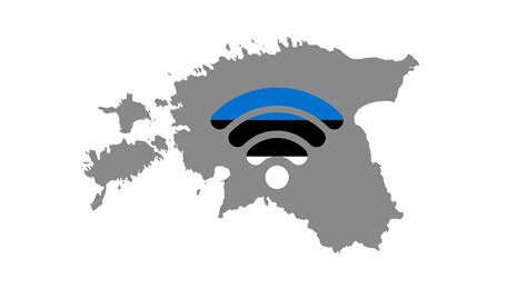 Estonia Entre Los Tres Países Más Avanzados Digitalmente En El 2020