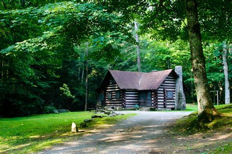 Need help picking the perfect cabin? Cabins at Kumbrabow State Forest- West Virginia State ...