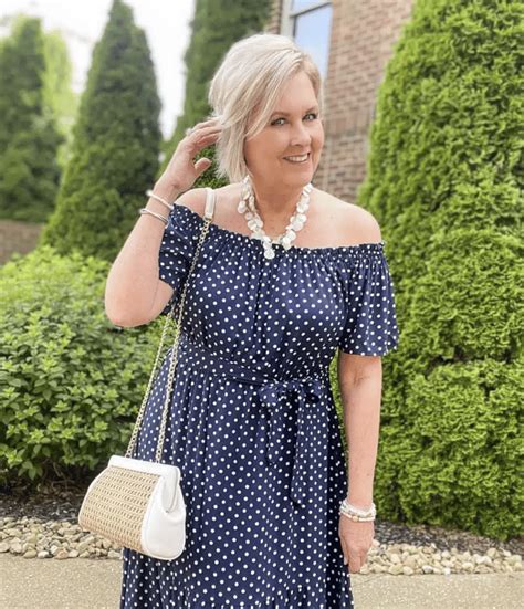 50 Is Not Old A Fashion And Beauty Blog For Women Over 50 Fashion