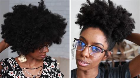If your hair is consistently dry, and especially if you have type 4 curls, lengthen the amount of time between washes. How To Moisturize Dry Natural Hair Video - Black Hair ...