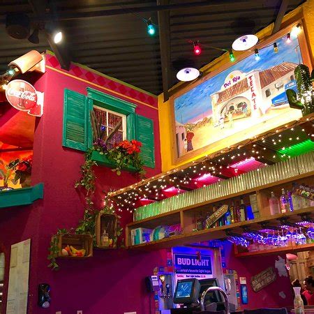 Del Rio Grill & Cantina, Joplin - Restaurant Reviews ...