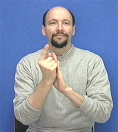 Convert between the units or see the conversion table. "second" American Sign Language (ASL)