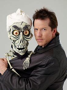 Does your company get it? Jeff Dunham - Wikiquote