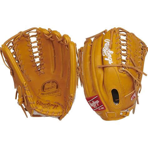 Rawlings Pro Preferred Mike Trout 1275 Baseball Glove