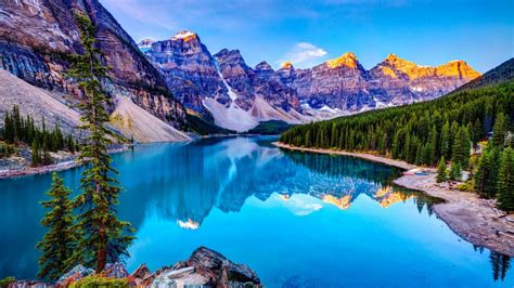 Download 4k backgrounds to bring personality in your devices. Nature Mountains Sky Lake Clouds 1920x1200 Desktop Wallpapers HD 4k High Definition Mac Apple ...