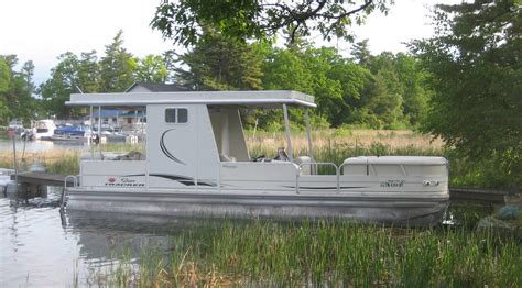 Sun Tracker Party Hut 30 Regency 2007 For Sale For 1025 Boats From
