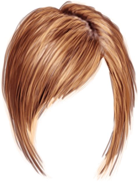 Brown wig , hairstyle , hairstyles transparent background png clipart. Hairstyle Woman Clip art - hair png download - 1539*2048 ...