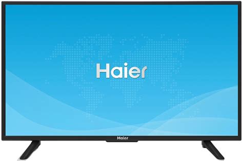 Tv Led Haier Le32f9000c 4248066 Darty